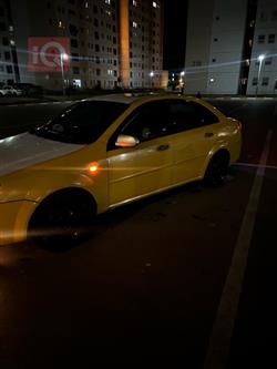 شيفروليه اوبترا